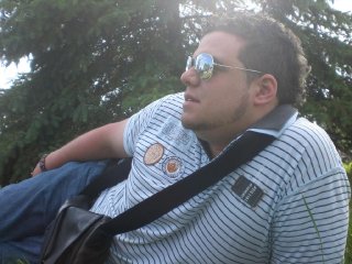 Sonne tanken in Kanada