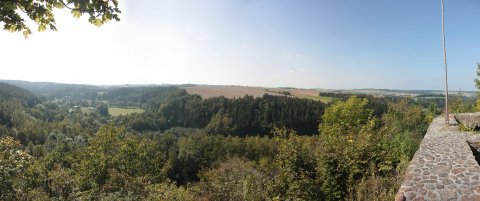 Burguine Reichenfels