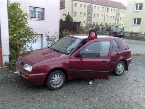 Die rote Zora