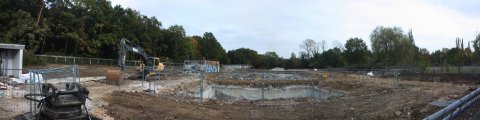 Tambourbad Panorama