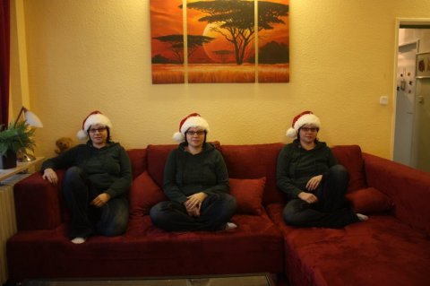 Clone Shot: Susan