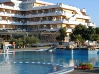 Hotel Mariant Park