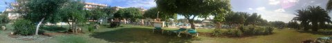 Hotel Mariant Park S’Illiot