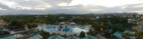 Hotel Mariant Park S’Illiot