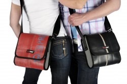 Feuerwear Tasche Carl